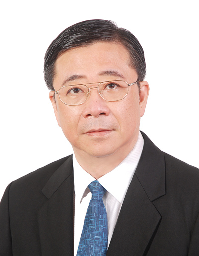 Kelvin Chan – Principal Consultant